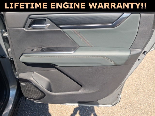 2024 GMC Acadia AWD AT4