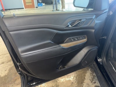 2023 GMC Acadia AWD SLE