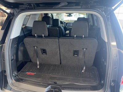 2023 GMC Acadia AWD SLE