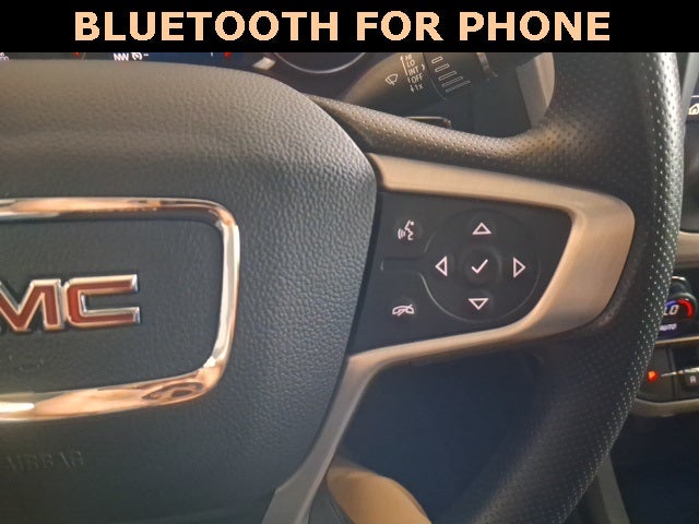 2023 GMC Acadia AWD SLE