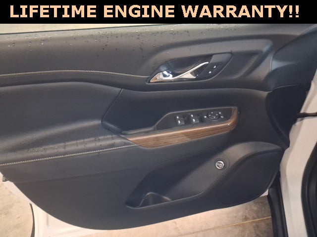 2023 GMC Acadia AWD SLE