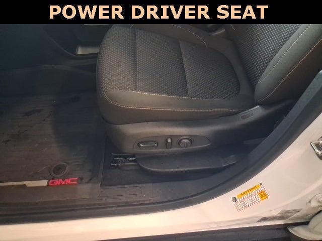 2023 GMC Acadia AWD SLE