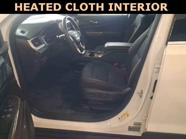 2023 GMC Acadia AWD SLE