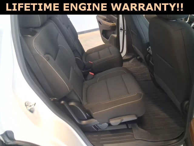 2023 GMC Acadia AWD SLE