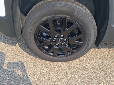 2023 GMC Acadia AWD SLE