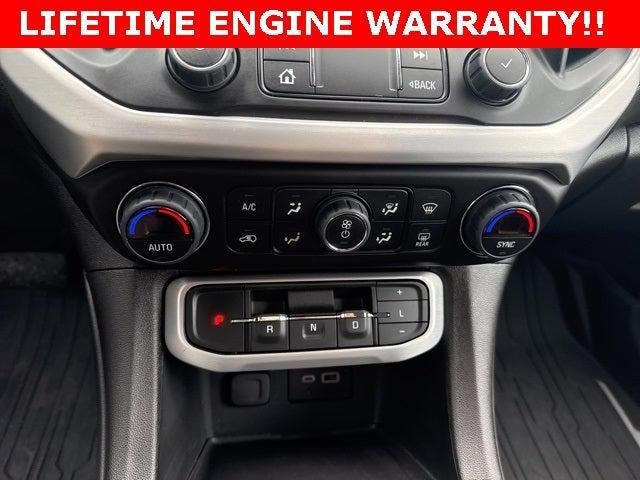 2023 GMC Acadia AWD SLE