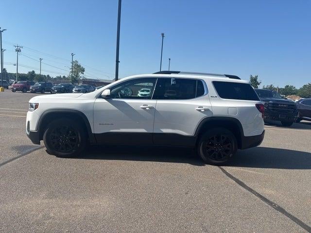 2023 GMC Acadia AWD SLE