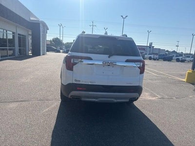 2023 GMC Acadia AWD SLE