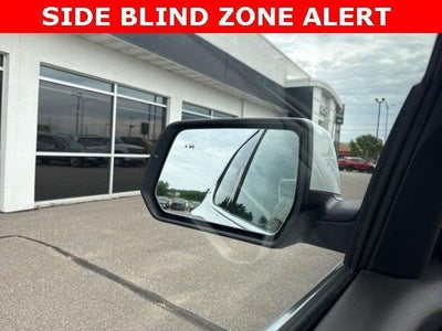 2023 GMC Acadia AWD SLE