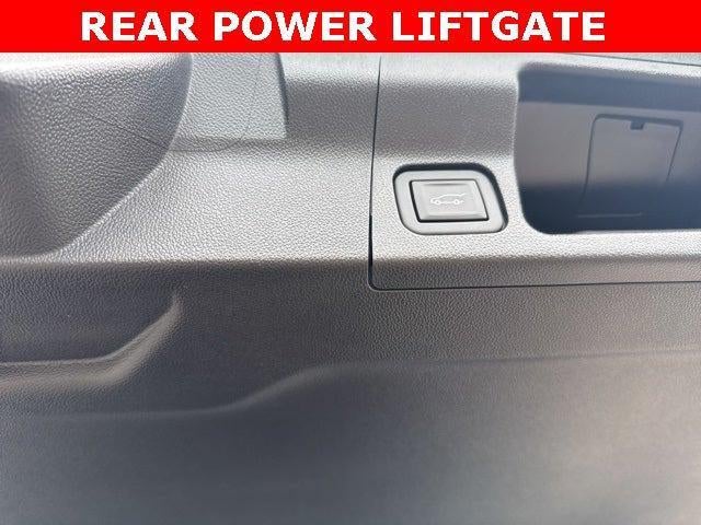 2023 GMC Acadia AWD SLE