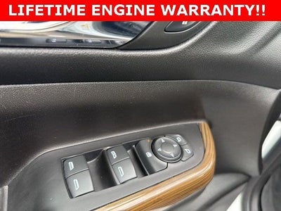 2023 GMC Acadia AWD SLE