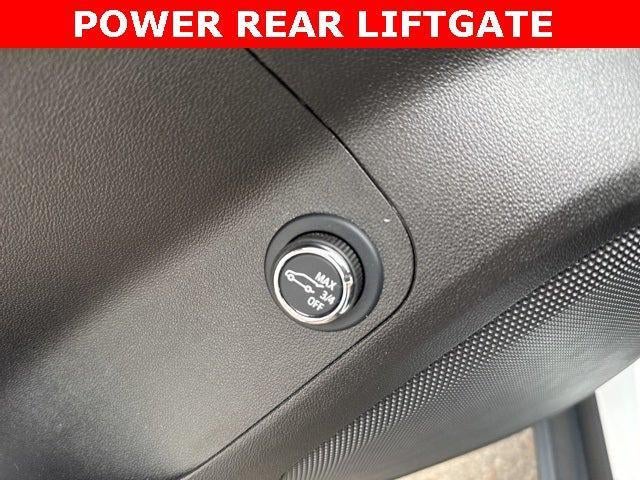 2023 GMC Acadia AWD SLE