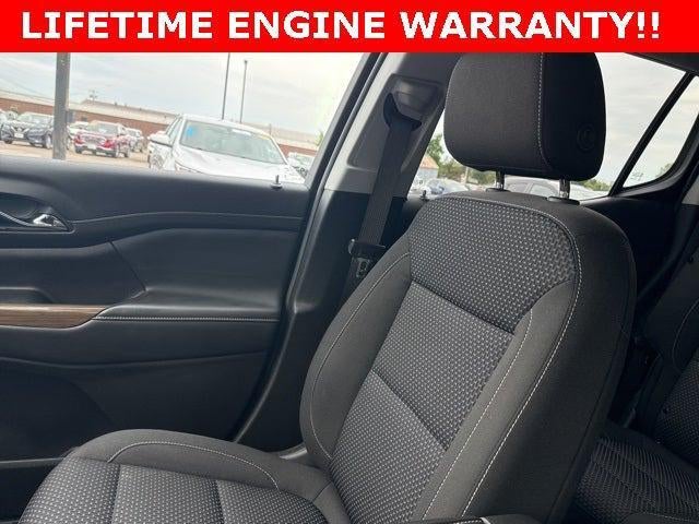 2023 GMC Acadia AWD SLE