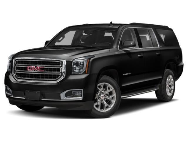 2018 GMC Yukon XL SLT