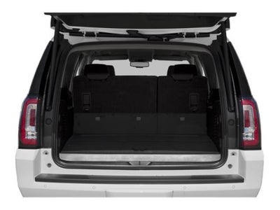 2018 GMC Yukon XL SLT