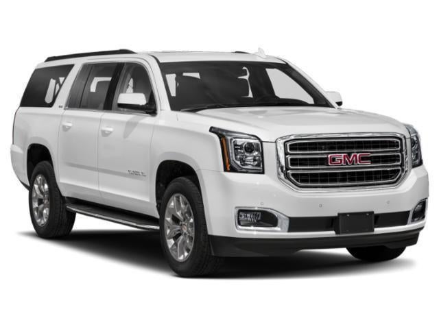 2018 GMC Yukon XL SLT