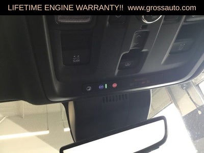 2025 GMC Yukon XL Elevation