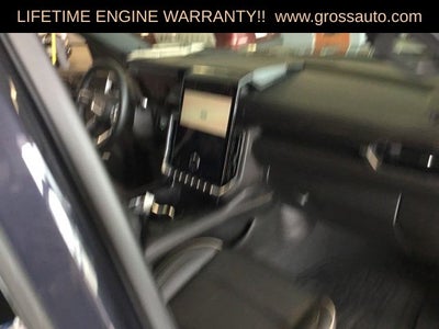 2025 GMC Yukon XL Elevation