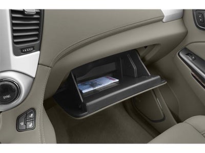 2015 GMC Yukon XL 1500 SLT 1500