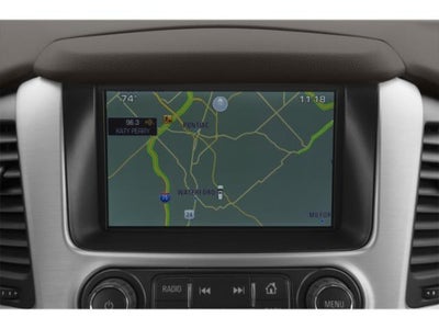 2015 GMC Yukon XL 1500 SLT 1500