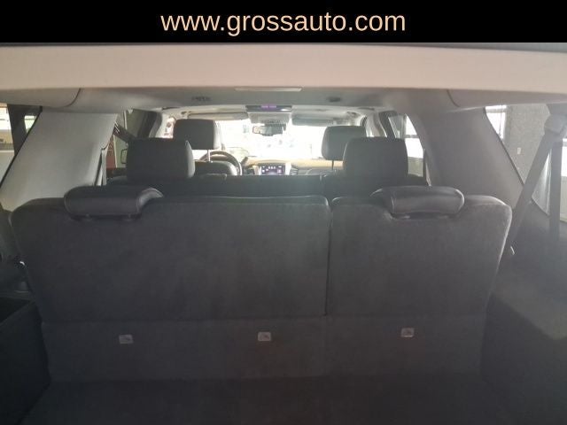 2015 GMC Yukon XL 1500 SLT 1500