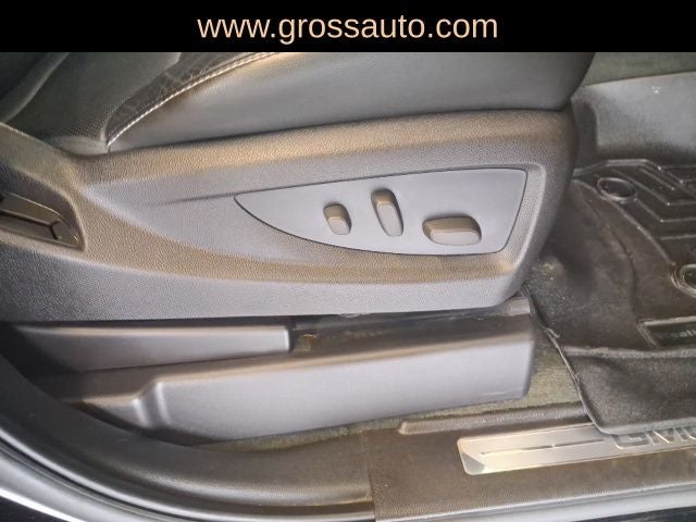 2015 GMC Yukon XL 1500 SLT 1500