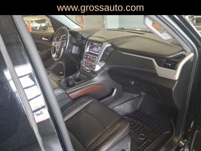 2015 GMC Yukon XL 1500 SLT 1500
