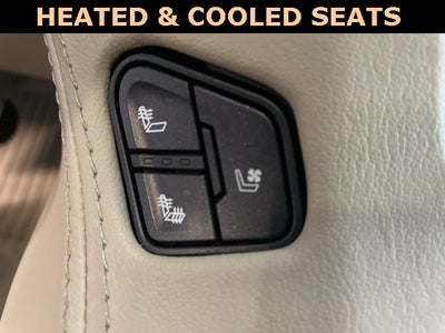 2018 GMC Yukon XL Denali