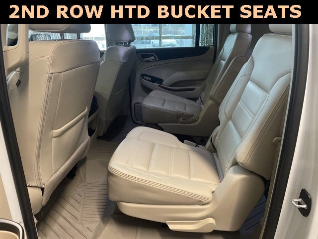 2018 GMC Yukon XL Denali