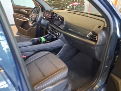 2025 Chevrolet Traverse LT 2LT