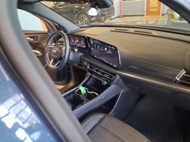 2025 Chevrolet Traverse LT 2LT