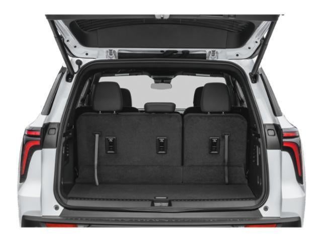 2025 Chevrolet Traverse LT 2LT