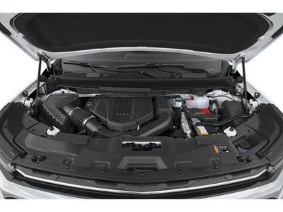 2025 Chevrolet Traverse LT 2LT