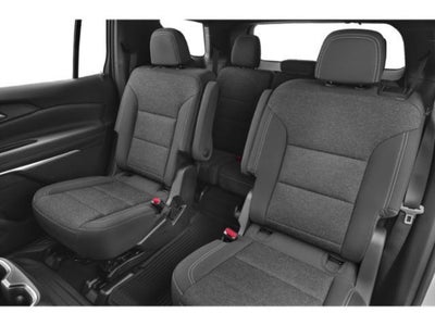 2025 Chevrolet Traverse LT 2LT