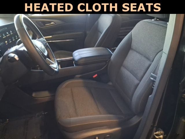 2025 Chevrolet Traverse LT 2LT