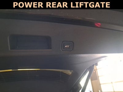 2025 Chevrolet Traverse LT 2LT