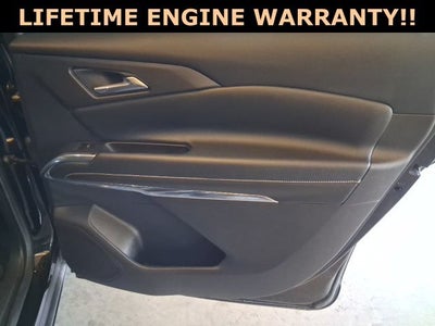 2025 Chevrolet Traverse LT 2LT