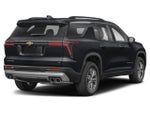 2025 Chevrolet Traverse LT 2LT