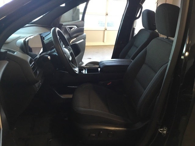 2025 Chevrolet Traverse AWD LT