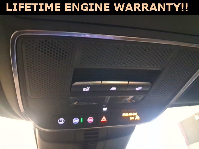 2024 Chevrolet Traverse AWD RS