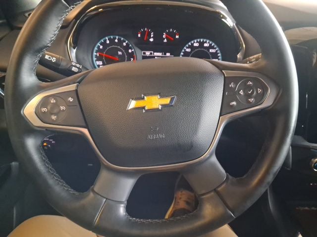 2023 Chevrolet Traverse LT Cloth w/2FL