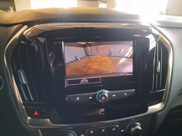 2023 Chevrolet Traverse LT Cloth w/2FL