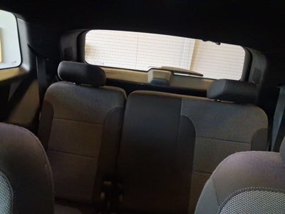 2023 Chevrolet Traverse LT Cloth w/2FL