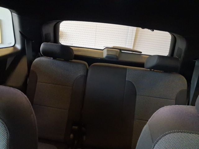 2023 Chevrolet Traverse LT Cloth w/2FL