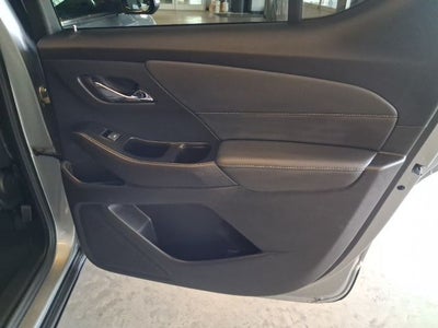 2023 Chevrolet Traverse LT Cloth w/2FL