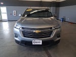 2023 Chevrolet Traverse LT Cloth w/2FL