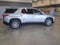 2023 Chevrolet Traverse LT Cloth w/2FL