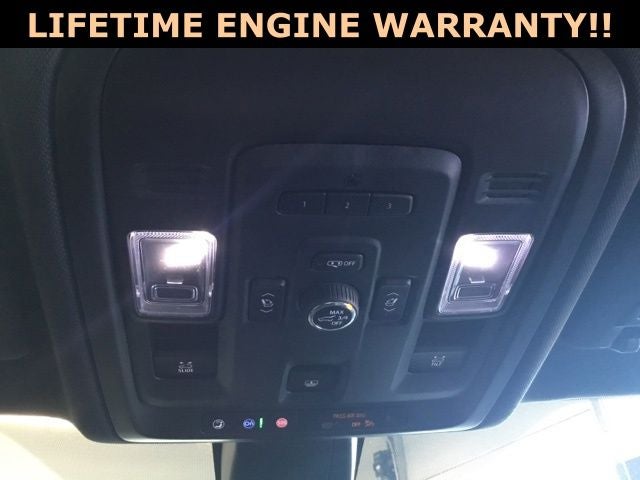 2022 Chevrolet Suburban High Country