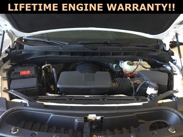 2022 Chevrolet Suburban High Country