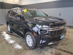 2024 Chevrolet Tahoe 4WD LT